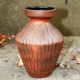 Vase Ilkra Eldelkeramik, argile rouge, 60.