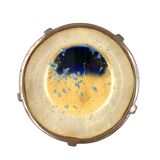 Art Deco ceramic centerpiece, Mougin Freres, Nancy France 1920s