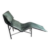 IKEA 80s designer recliner chair