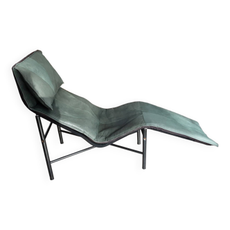 IKEA 80s designer recliner chair