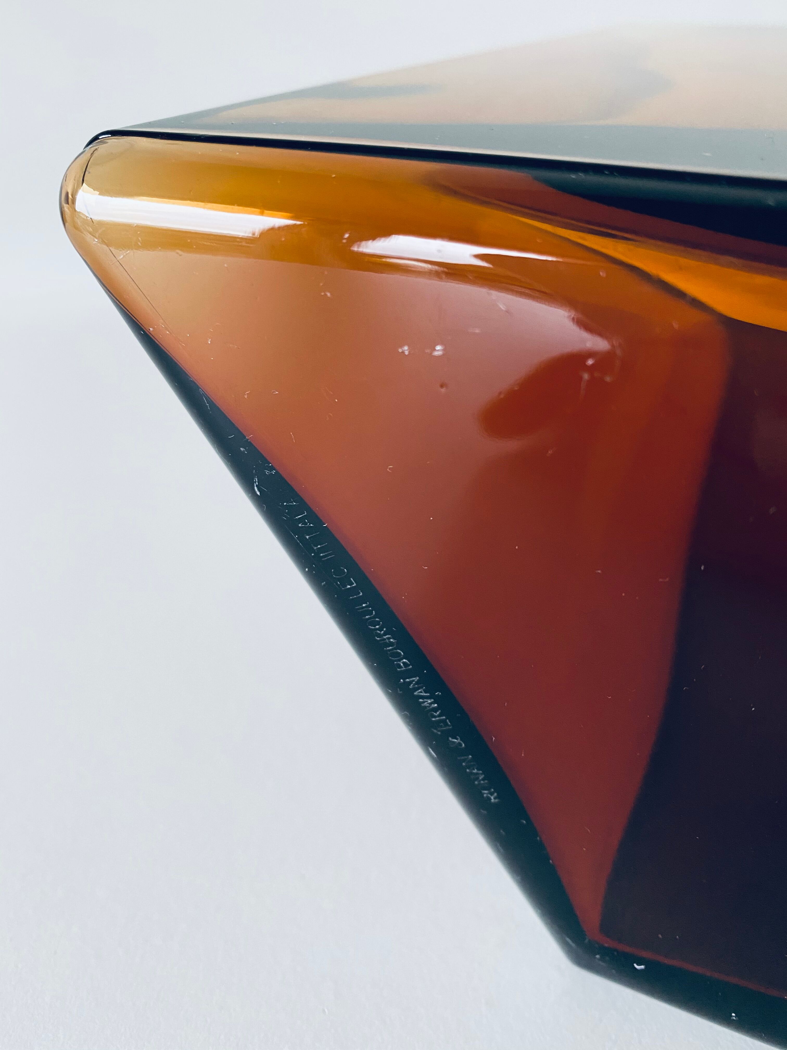 Vase design by Ronan and Erwan Bouroullec