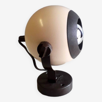 Eye Ball wall light - Space Age - 1970s