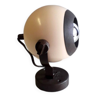 Eye Ball wall light - Space Age - 1970s