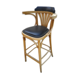 Art deco bar stool