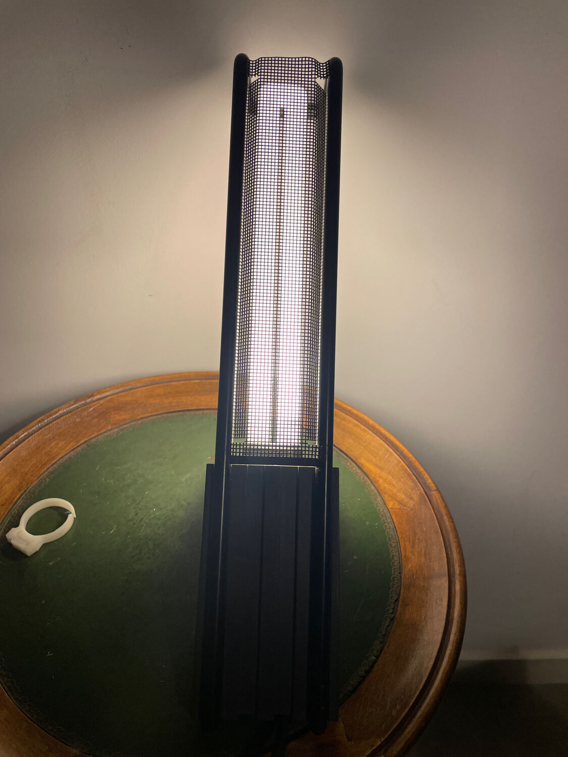 Philips Lamp Deposited by Fluorev