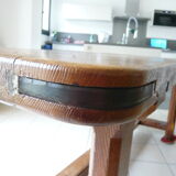 Farm table