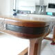 Table de ferme