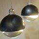 Paire de suspensions Raak "WL1105"