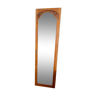 Ancienne porte-miroir biseauté