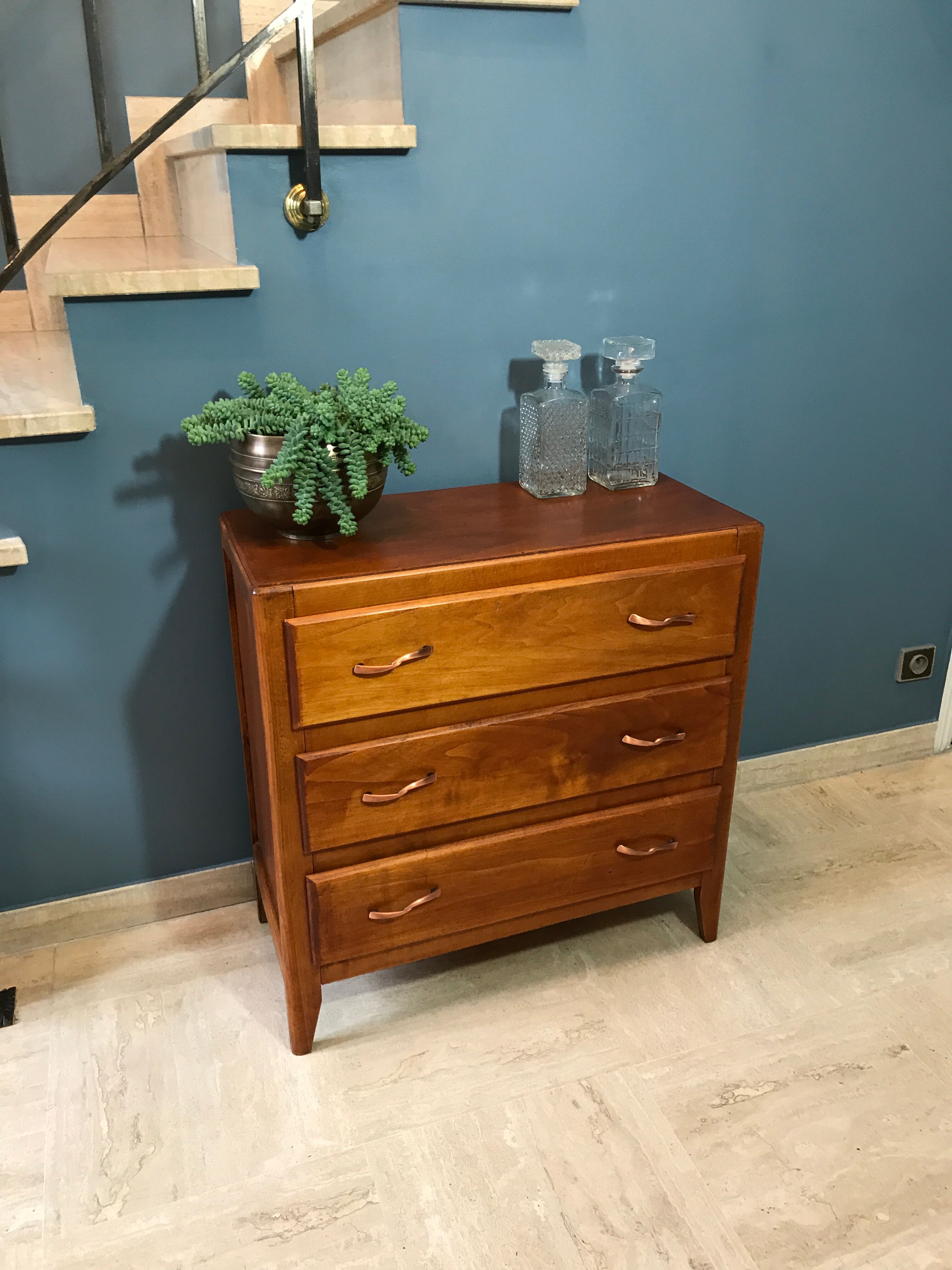 Vintage dresser 1950