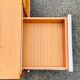 Vintage 70s design low cabinet