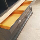 Old two-body buffet