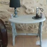 Table d'appoint, desserte, console, bout de canapé
