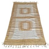 Berber kilim rug 150x260