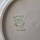 9 Moulin des Loups plates 1950 Stanislas model