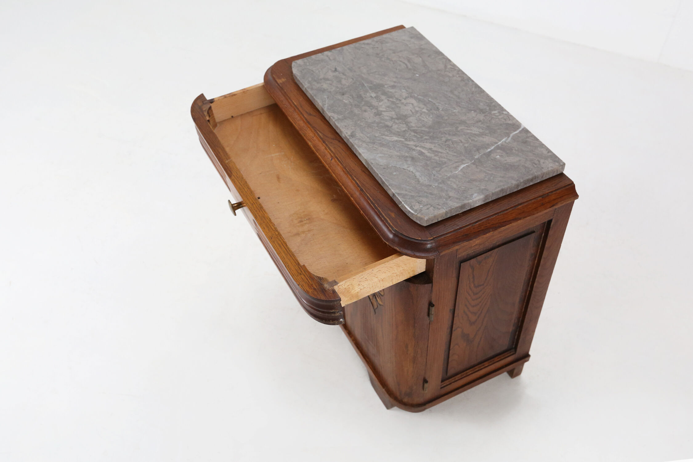 Art deco nightstand, 1930