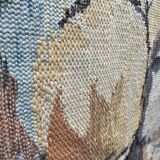 Vintage wall tapestry