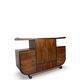 Buffet, Art Deco sideboard, 1920s-1930s