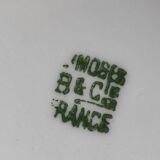 Saucière en porcelaine