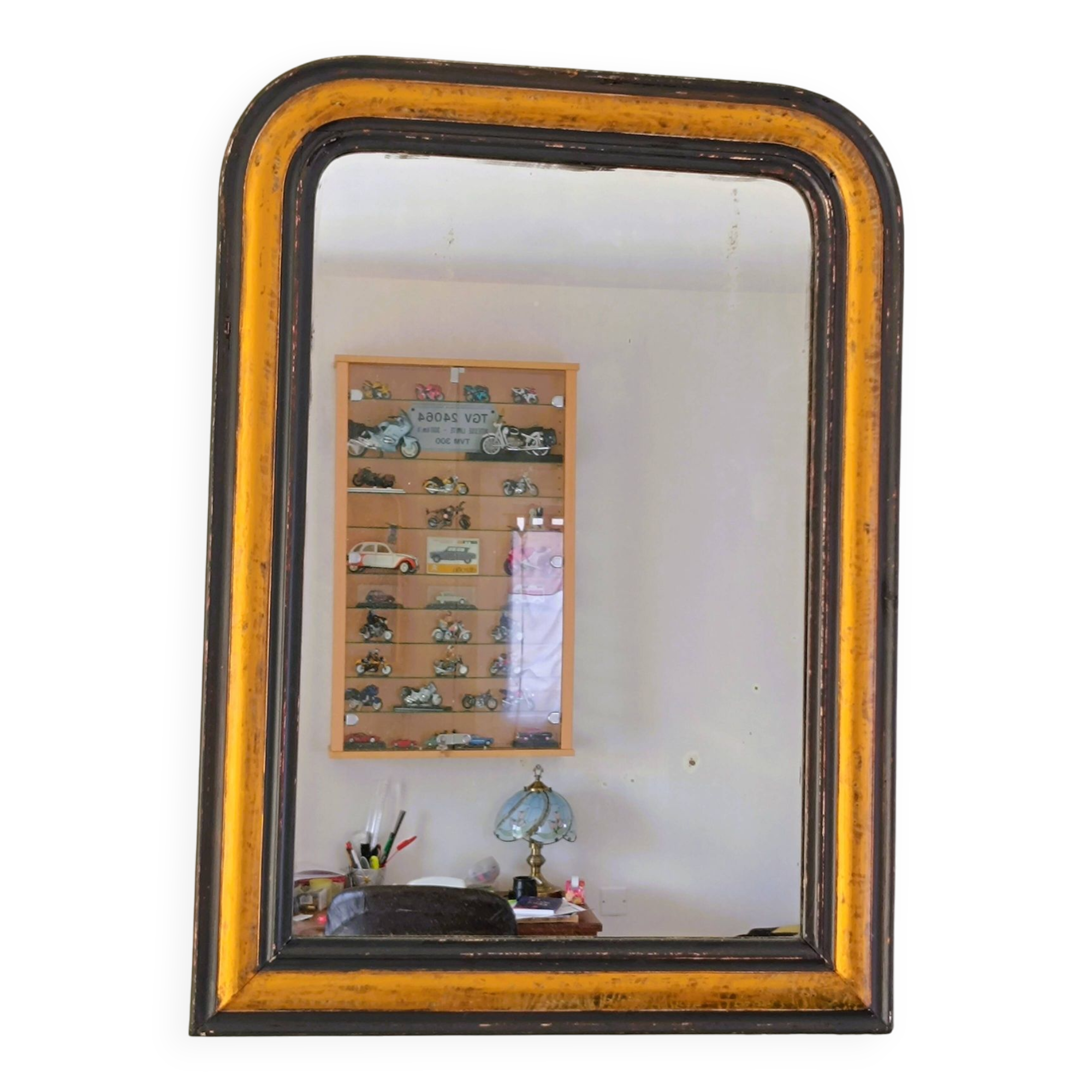 Louis Philippe mirror