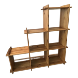 Regain Shelf