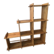 Regain Shelf