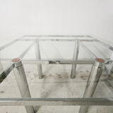 Tobia Scarpa's "André" dining table for Knoll, 2000