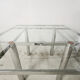 Tobia Scarpa's "André" dining table for Knoll, 2000