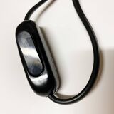 Italian "cocotte" lamp, 1950s design