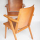 Pair of armchairs