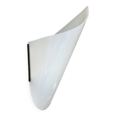Applique en perspex des années 50