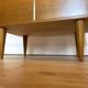 Meuble Secrétaire Vintage - Design Scandinave / Mid-century (Années 60)