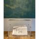 Plexi magazine holder