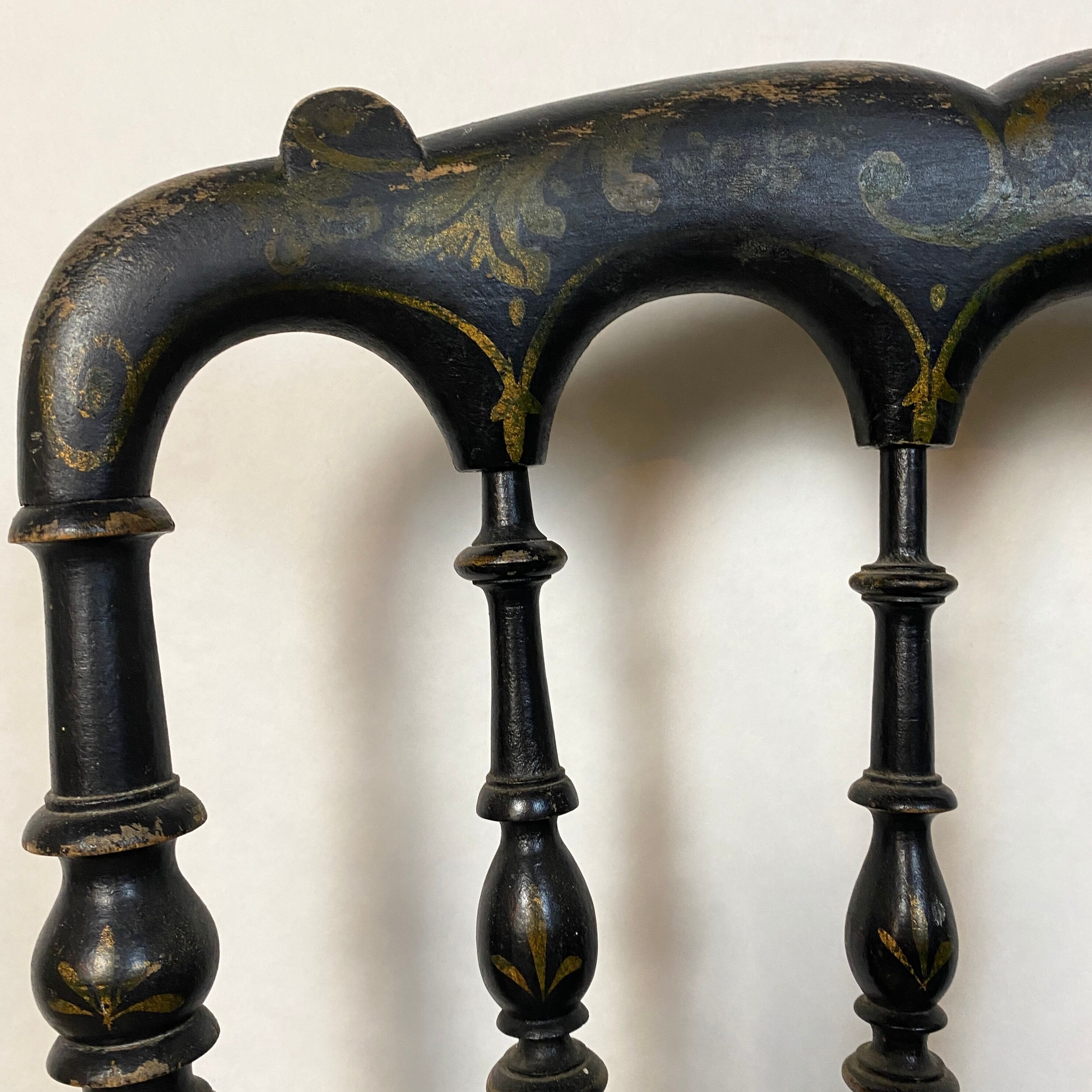 Napoleon III chair