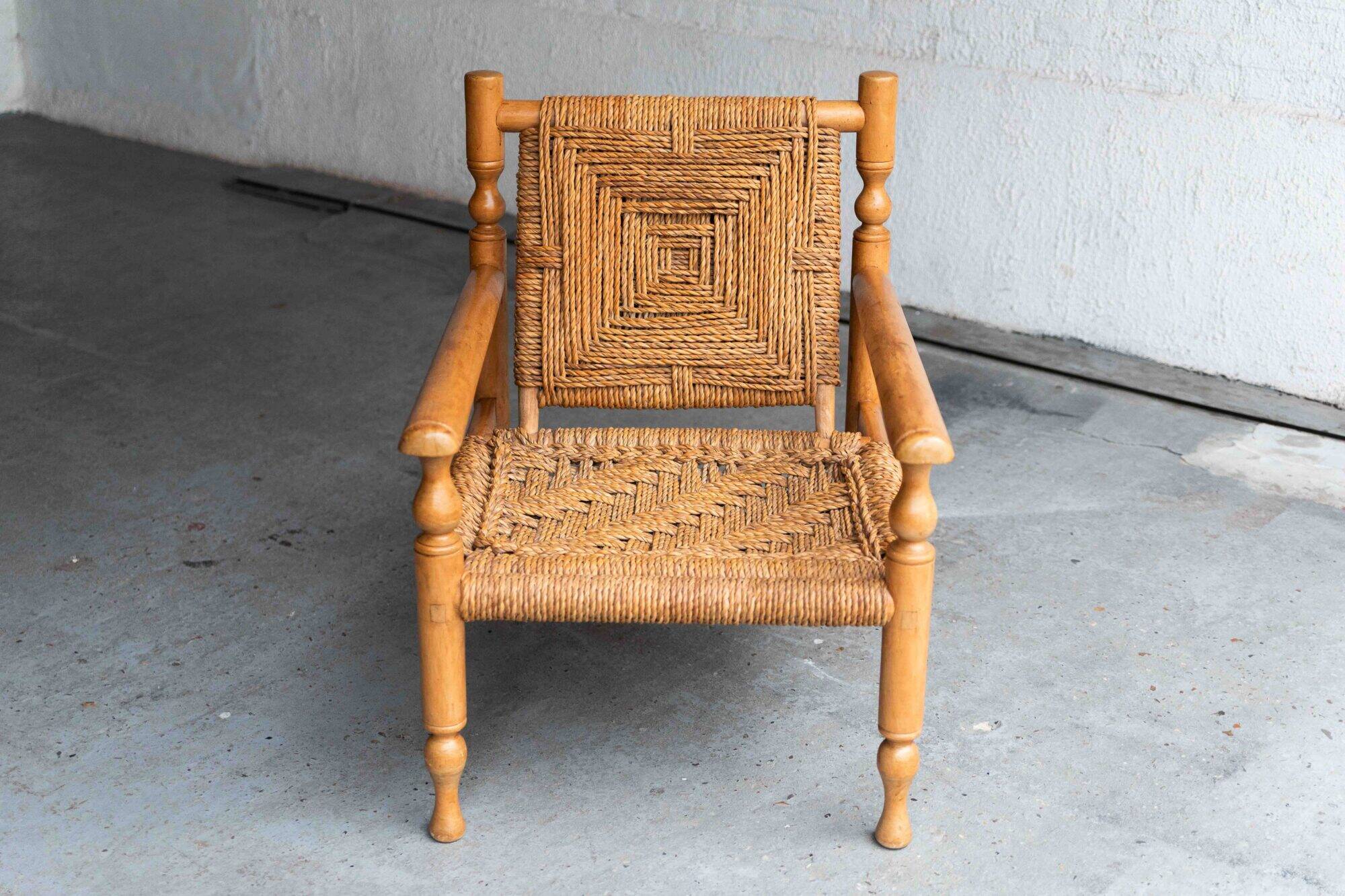 Fauteuil