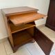 Table de chevet style anglais