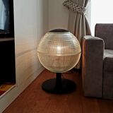 Holophane floor lamp
