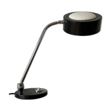Black and white Jumo lamp