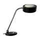 Black and white Jumo lamp
