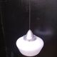 Opaline suspension