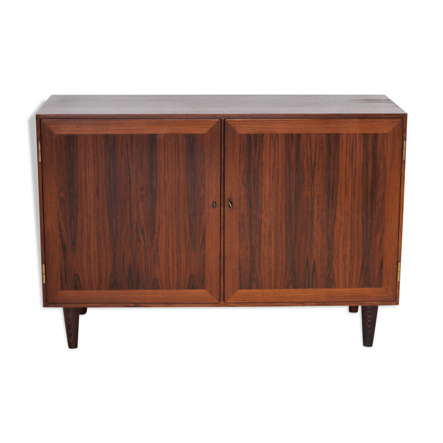 Buffet by Jar Winding in palissandre