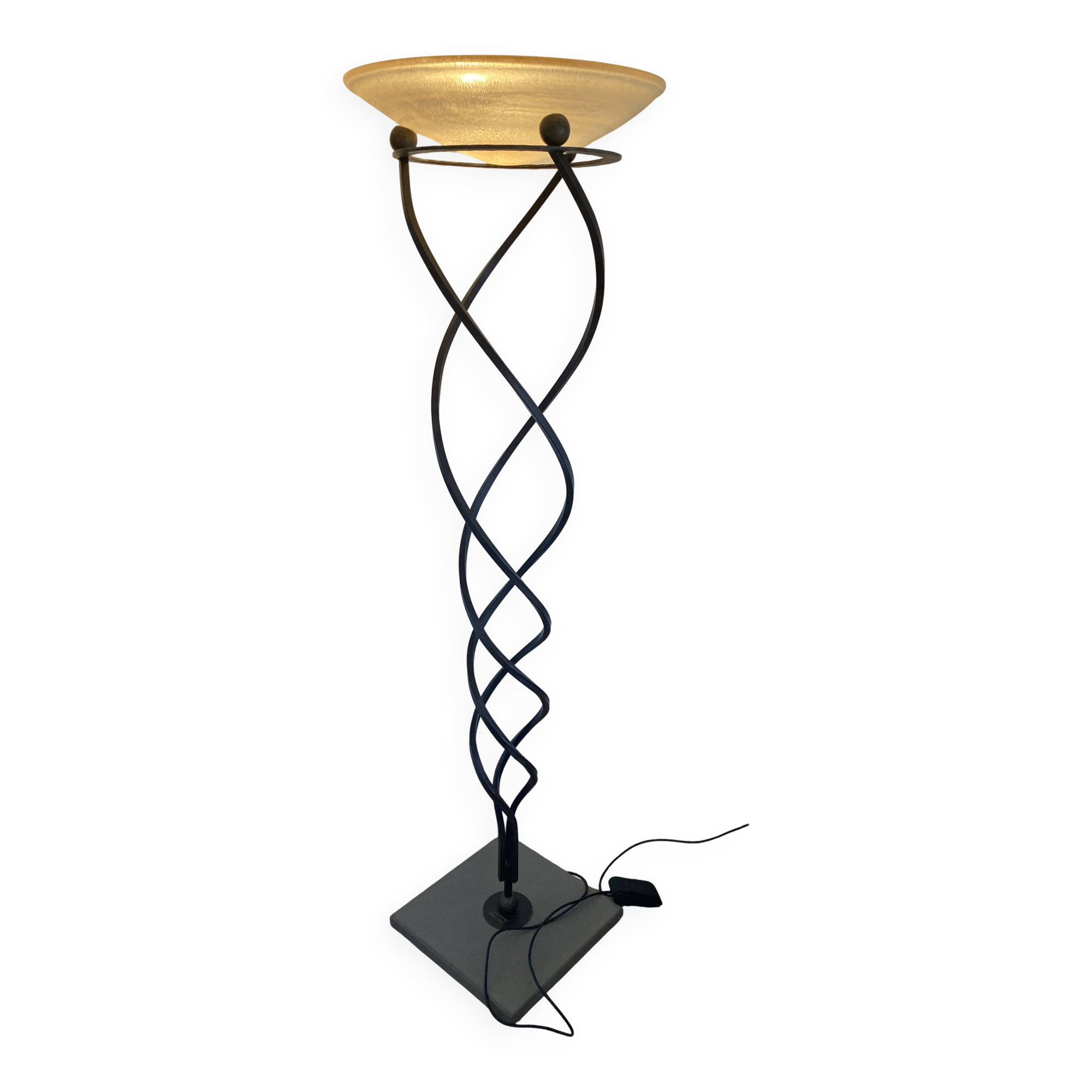 Antinea Terra Floor Lamp