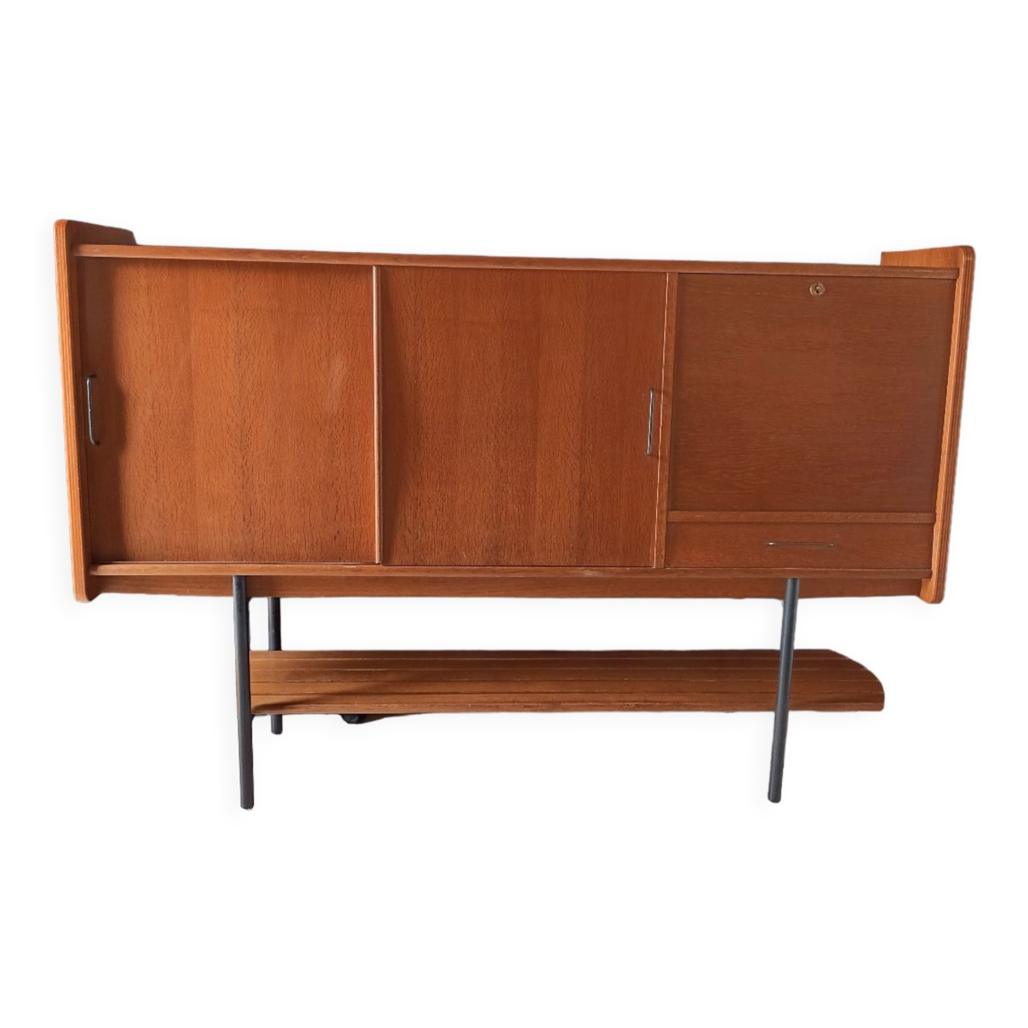 Top buffet René-Jean Caillette