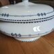 Russia Gien Soup Tureen