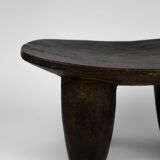 Senufo stool