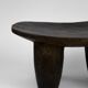 Tabouret Senufo