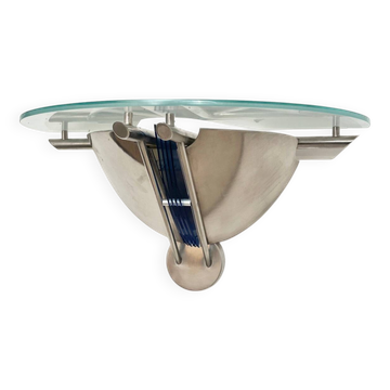 Postmodern wall lamp 1980