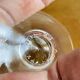 4 champagne glasses duralex france