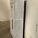 Parisian art deco wardrobe 1940