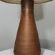 Lampe Accolay Vintage 1970's